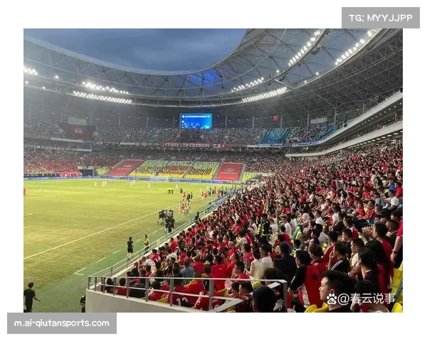 西海岸主场迎战蓉城，争冠关键之战决胜未来